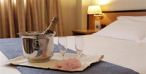 Hotel Executive