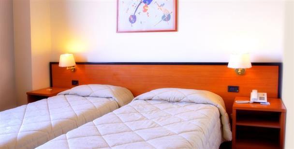 Hotel Executive