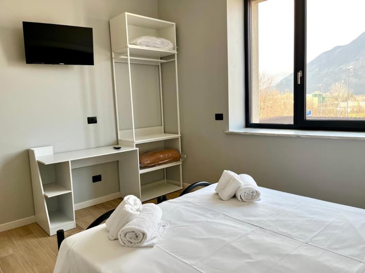 Hotel Garden Rivoli