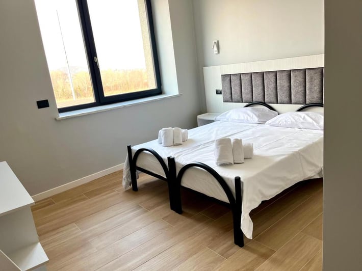 Hotel Garden Rivoli