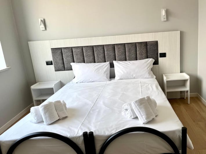 Hotel Garden Rivoli