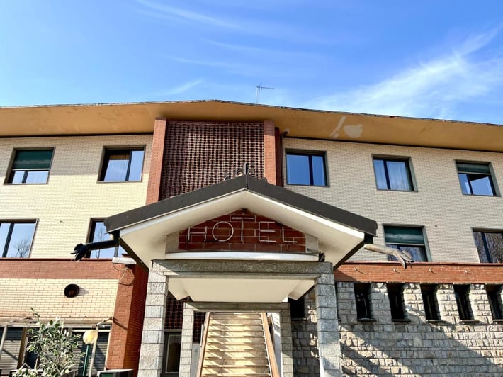 Hotel Garden Rivoli