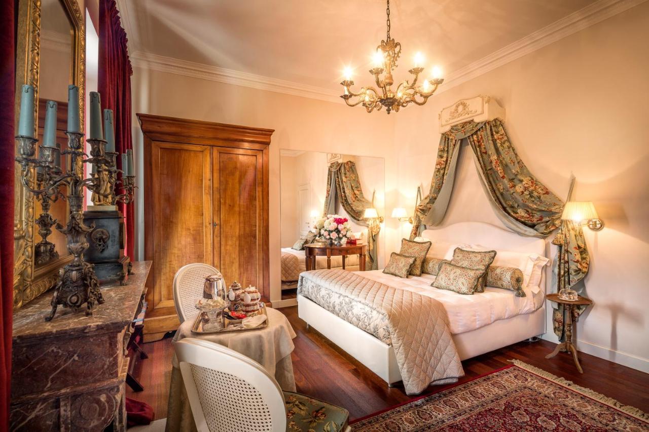 Duchessa Margherita Chateau & Hotel