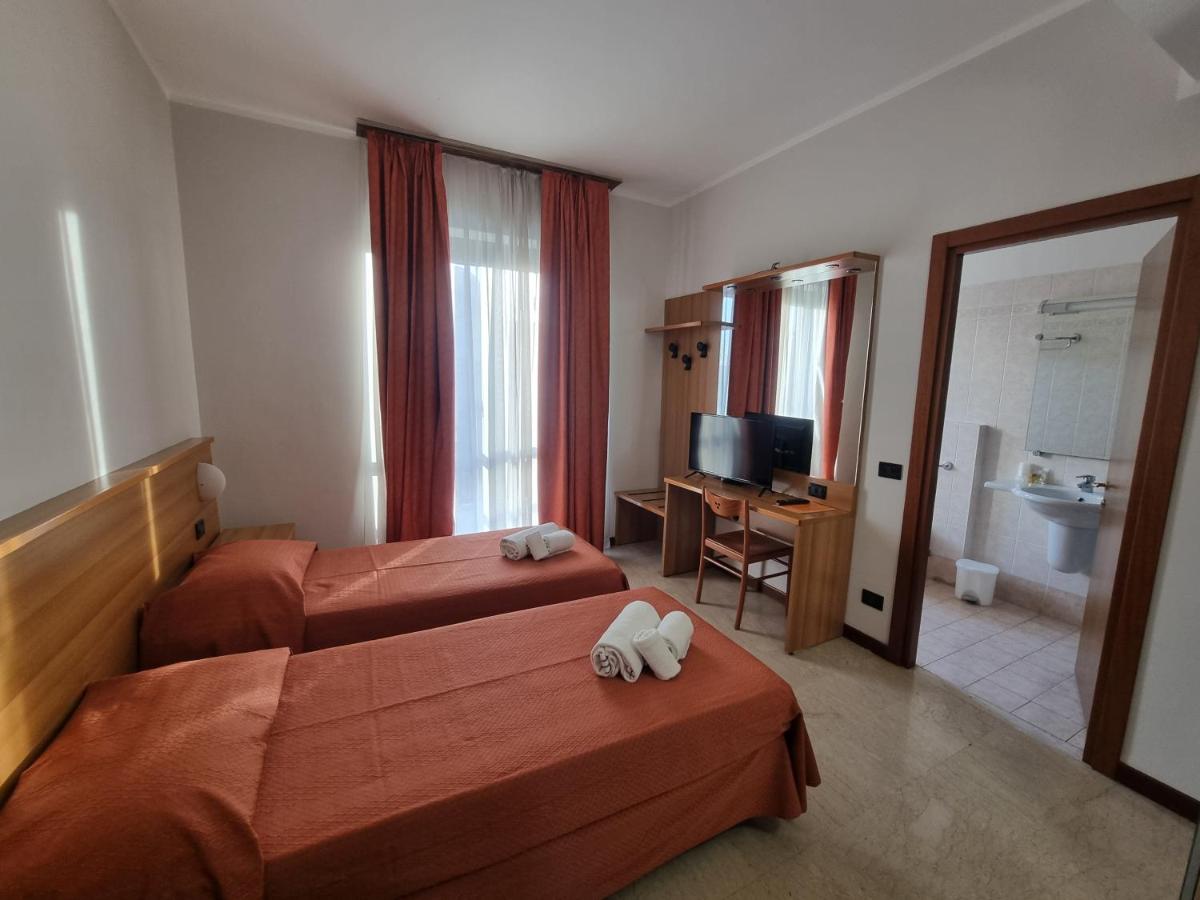 Aba Hotel