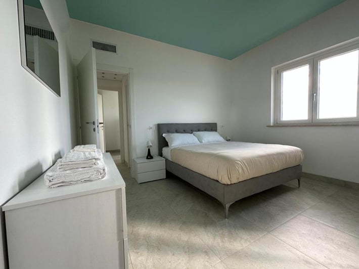 Bed & Bike Rome GALERIA ANTICA