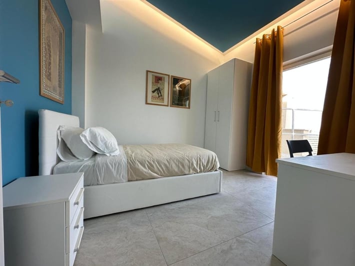 Bed & Bike Rome GALERIA ANTICA