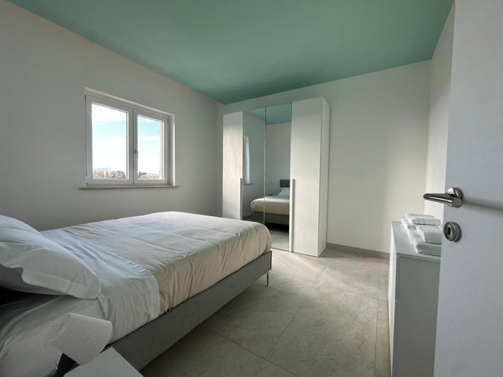 Bed & Bike Rome GALERIA ANTICA