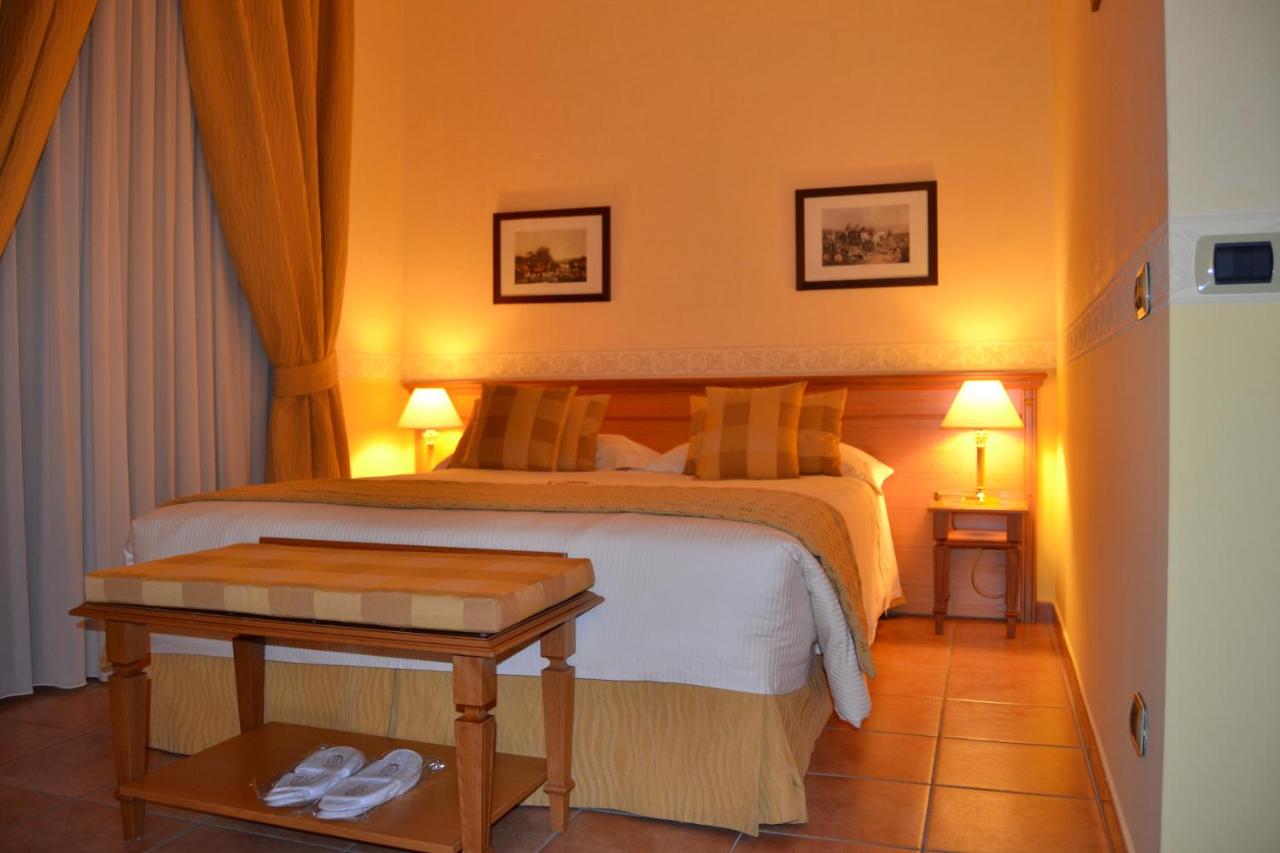 Seccy Hotel Boutique Art & Museum