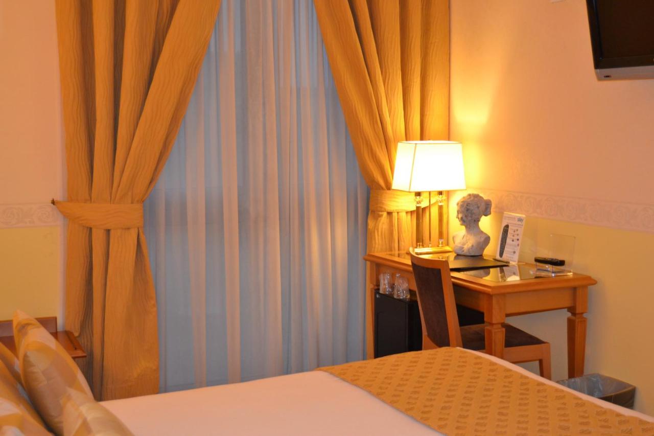 Seccy Hotel Boutique Art & Museum