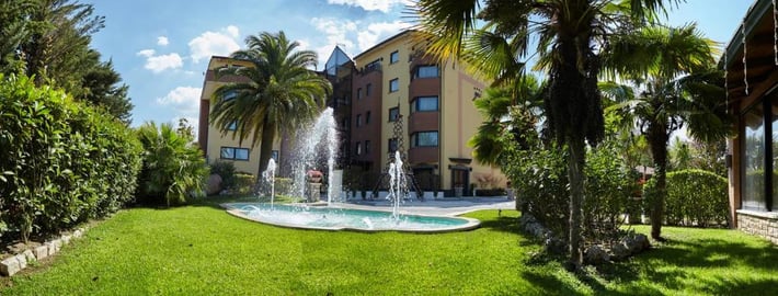Hotel Lemi Restaurant & SPA