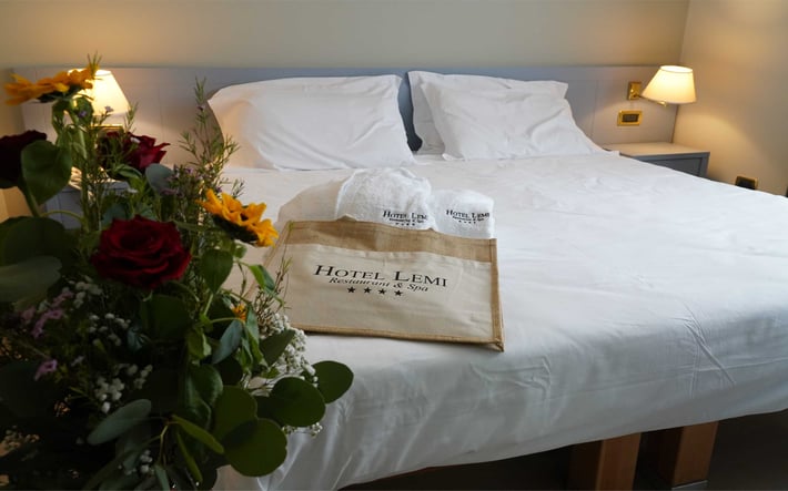 Hotel Lemi Restaurant & SPA