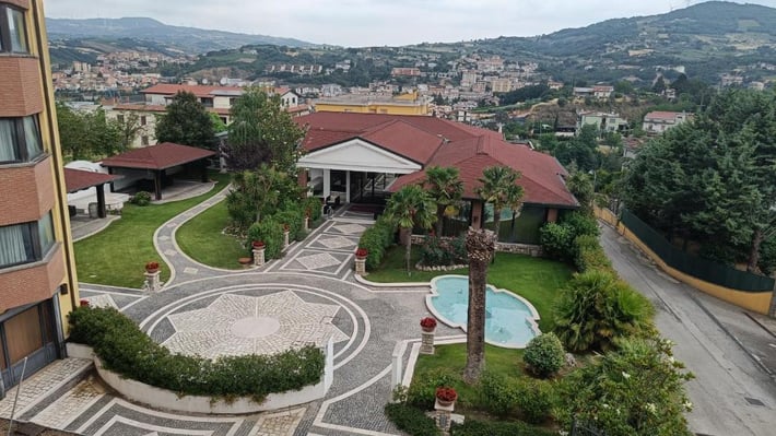 Hotel Lemi Restaurant & SPA