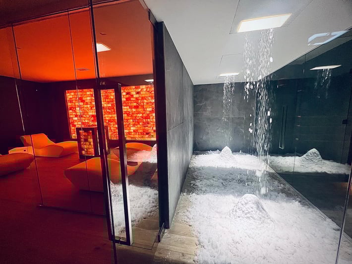 Hotel Lemi Restaurant & SPA