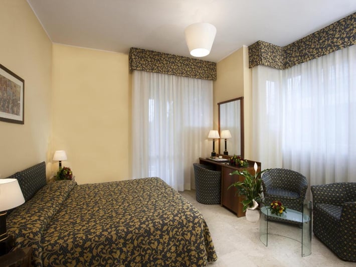 Hotel Savoy