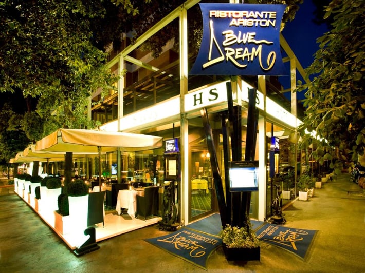 Hotel Savoy