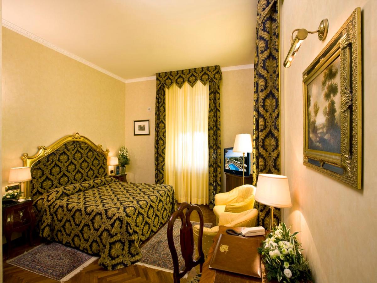 Hotel Vittoria