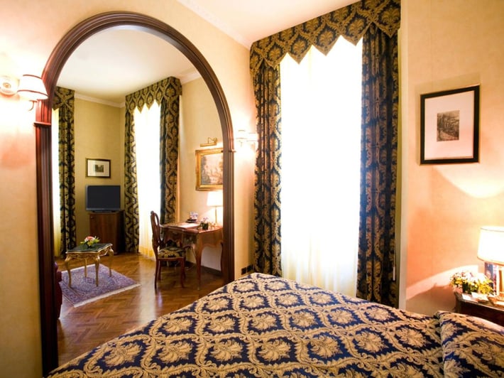 Hotel Vittoria