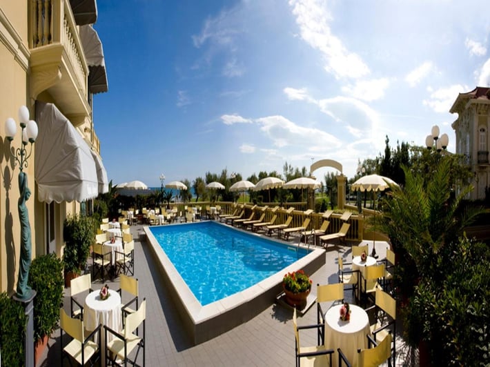 Hotel Vittoria