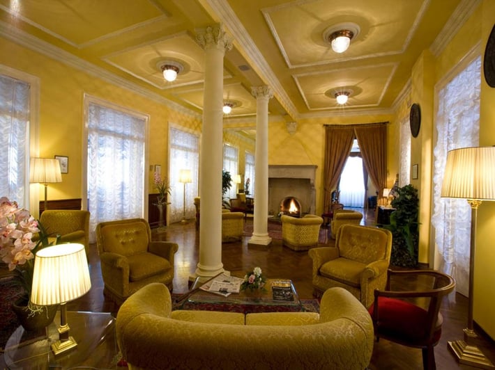 Hotel Vittoria