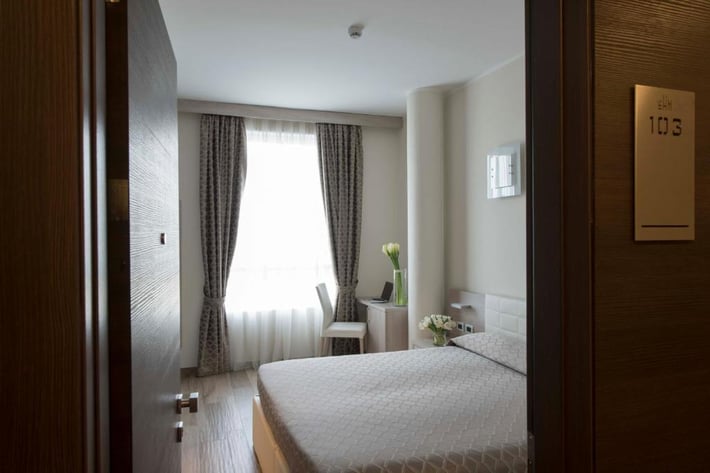 Expo Hotel Milan