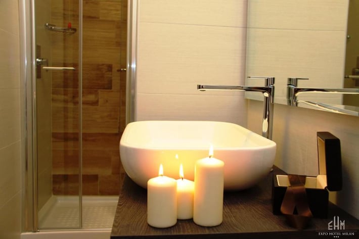 Expo Hotel Milan