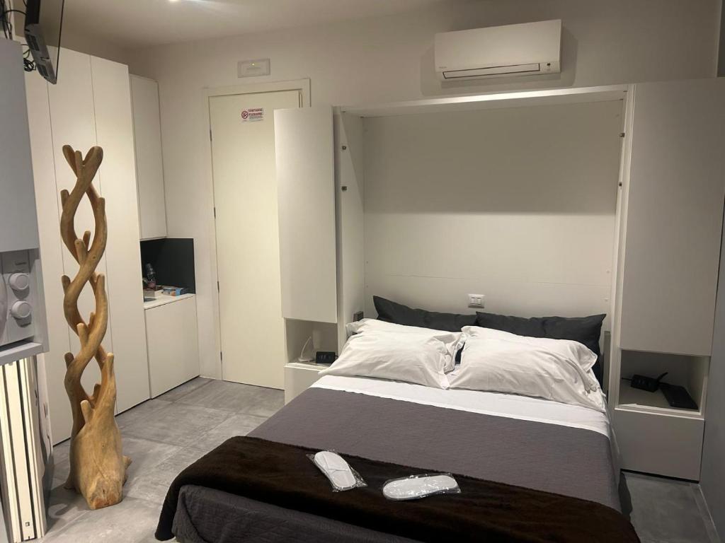 B&B Relax Room - Villa Murari Brà