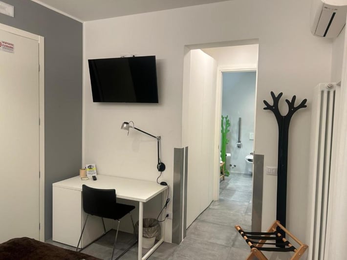 B&B Relax Room - Villa Murari Brà