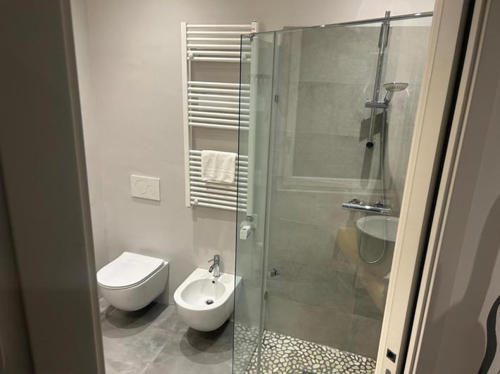 B&B Relax Room - Villa Murari Brà