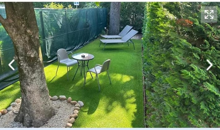 B&B Relax Room - Villa Murari Brà