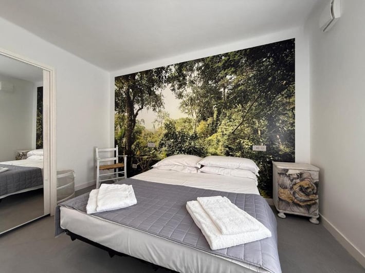 B&B Relax Room - Villa Segala 5A