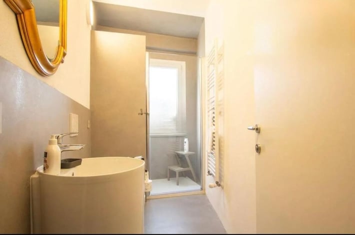 B&B Relax Room - Villa Segala 5A