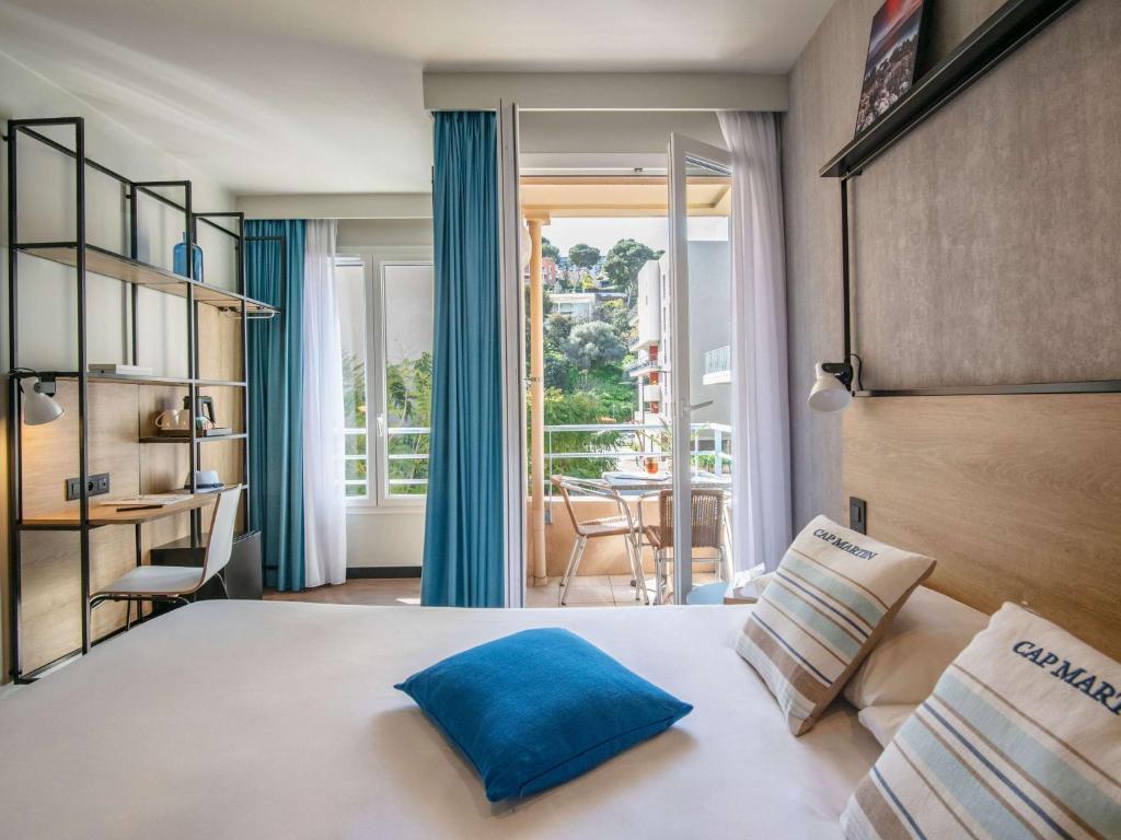 Ibis Roquebrune Cap Martin Menton