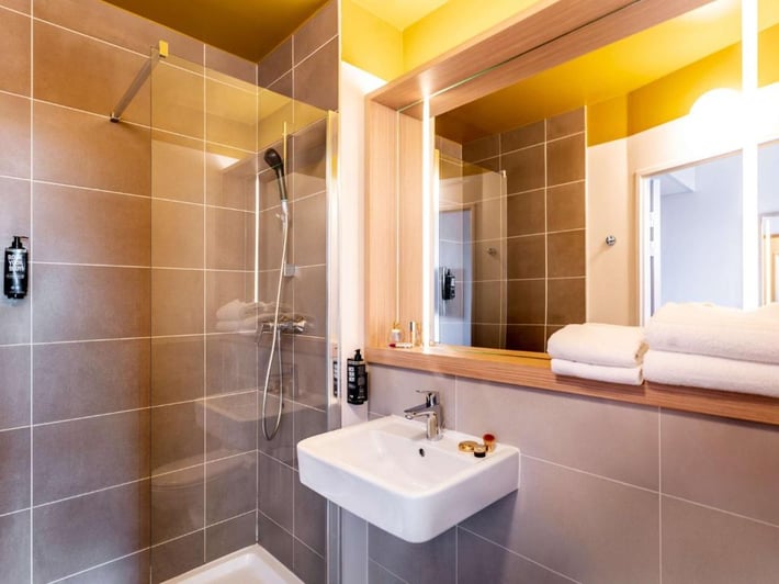 ibis Styles Prevessin Geneve Aeroport
