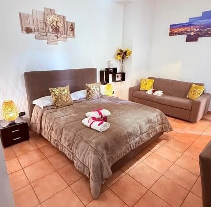 Vanvitelli Home