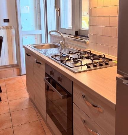 Vanvitelli Home