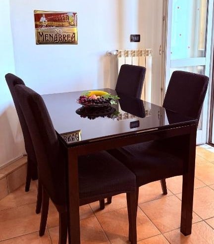 Vanvitelli Home