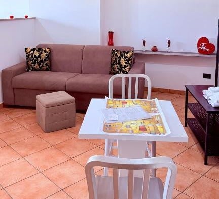 Vanvitelli Home