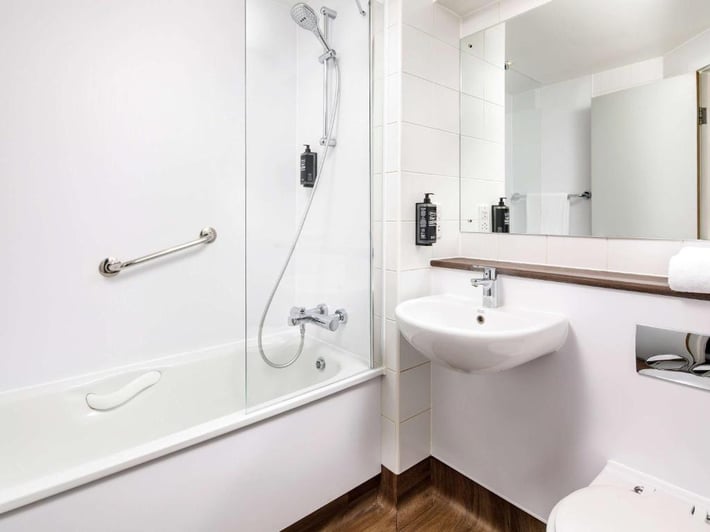 ibis budget London Heathrow Central