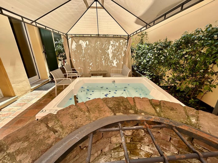 Frassinago deluxe Suites