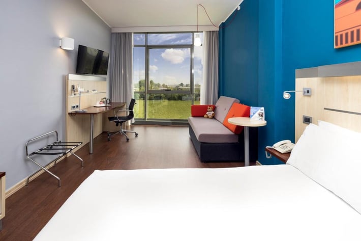 Holiday Inn Express Parma by IHG