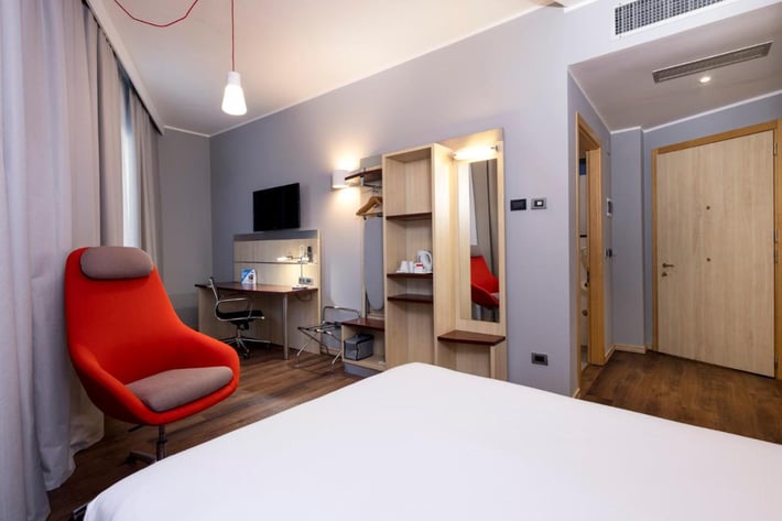 Holiday Inn Express Parma by IHG