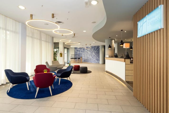 Holiday Inn Express Parma by IHG