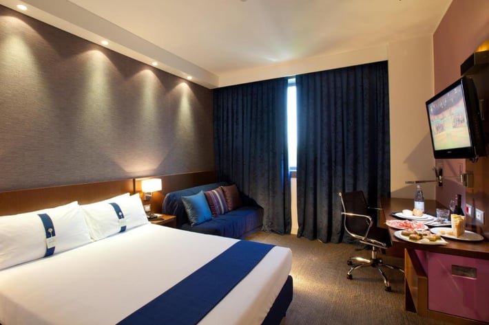 Holiday Inn Express Reggio Emilia by IHG
