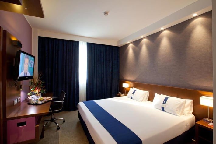 Holiday Inn Express Reggio Emilia by IHG