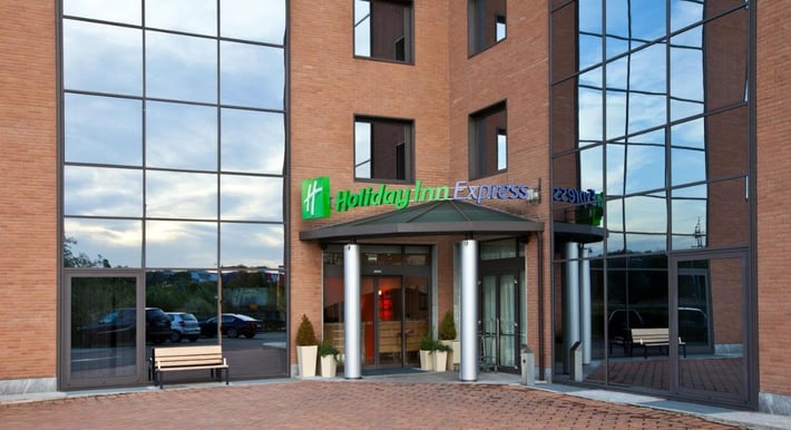 Holiday Inn Express Reggio Emilia by IHG