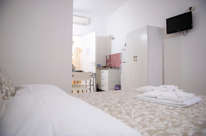B&B Casa Nave