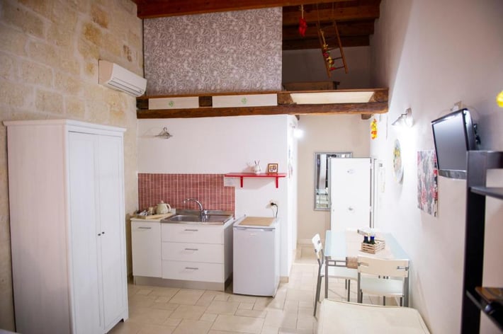 B&B Casa Nave