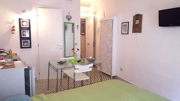 B&B Casa Nave