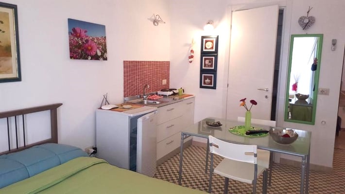 B&B Casa Nave