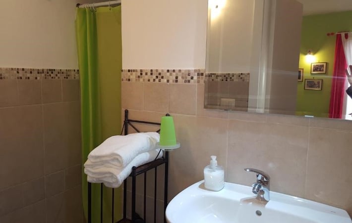 B&B Casa Nave
